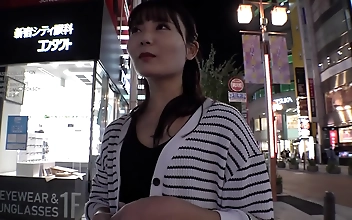 JAV Enchantress's Luscious Body Unleashes Irresistible Desire! Cum Inside her Virgin Pussy as Often as You Like! Part 1