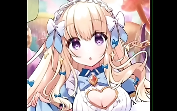 Unlock Your Inner Slut with These 3 Japanese Porn Games! Part 24