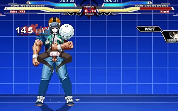 JAV Enchantress Brian Banged by Sexy MILF Miyuki in Luscious Oriental F***fest