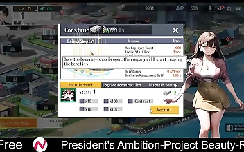 Revealing Rulers' Beauty Secrets: A JAV Into China and Korea's Hottest Females!