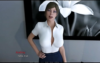 Unleash Your Thirst with My Luscious Body in This Hentai Game PornPlay Ep