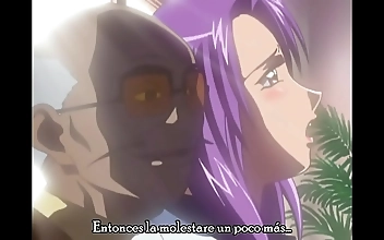 JAV Porn: Hentai Director Fucks Hot Teacher