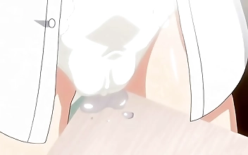 Want to Watch a JAV Babe Teen Get Off on Her Stepbrother? This Hentai Video is Subtitled for Your Pleasure!