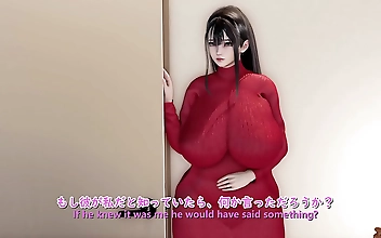 Bewitching Miyu in Luscious Yeyebirdie Compilation - JAV P1