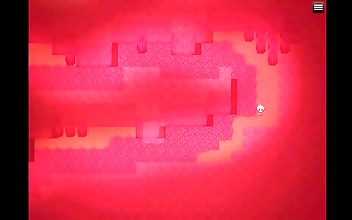 Meet Xue Ai the Luscious Giantess of Abyss: Enjoy Her Vore and Unbirth Scene