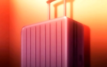 JAV Enchantress NTR-2 Brings the Heat with Luscious Body and Seductive Moves