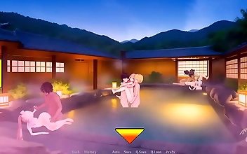 Genshin Impact Compilation: A Luscious JAV Experience for Your Eyes Only