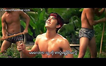 Unleash Your Sexual Desires with Jandaras The Beginning: Myanmar Beauty at Its Best