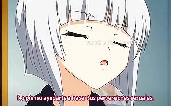 Spice Up Your Life with Spanish Delights - JAV Episode 2 with English Subtitles