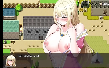 Hide and Seek with Luscious MILFs