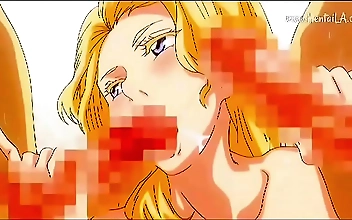 Get Lost in the World of Japanese Hentai with Hentai Sub Esp - Enjoy the Alluring and Seductive Characters in This Ultimate JAV Collection!