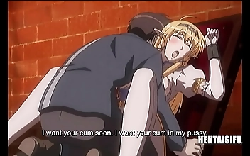 Deflowering Elf Princesses – Feel the Seduction with English Subtitles