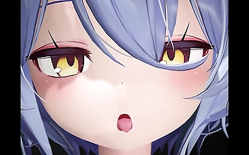 Yuuko s Soft and Sensual ASMR Experience: Melt Away Your Worries with This Luscious Japanese Anime Beauty