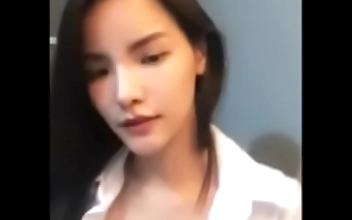 Valentines Day Special: Luscious MILF in Alluring Japanese Outfit Takes on Two Guys