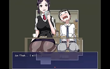 JAV Enchantress Enjoys Hedonistic Pleasures Without Limits, MILF Fetish Fulfilled!