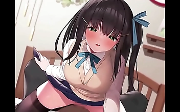 JAV Goddess Hina-Chans Luscious Appeal