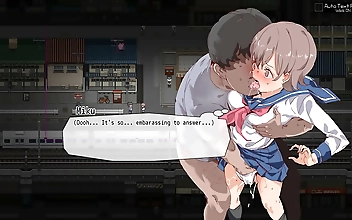 Enjoy a Night of Lust with the Toned Body of a Sexy Enchantress