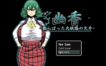 Shard of the Yokai: Yuka's Tempting JAV Debut - Hentai Sex Game Ep