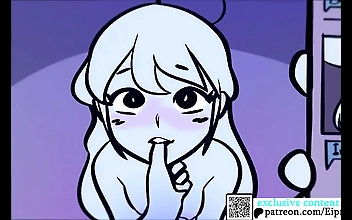 Experience Mind-Blowing Hentai 3D Animation: Adorable Japanese Girls in Action