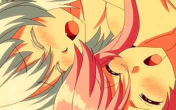 JAV Slut Reborn: Enchantress Healers Erotic Transformation (Healer 9)