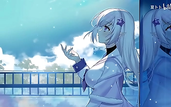 Unleash Your Inner Slut with Alto's 'Mirage' Music Video - A JAV Dream Come True!