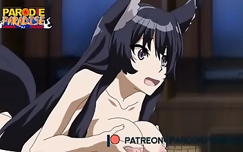 Unleash Your Inner Slut with the Luscious Eminence in Shadow Hentai!