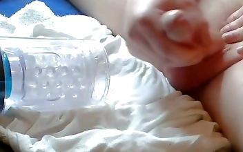 JAV Beautys Sex Toys Bring Ultimate Pleasure and Orgasmic Bliss