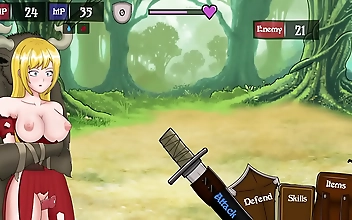 Yo ho it s a pirate s life for me! Welcome aboard Ashley s pirate ship! Join her as she battles the fearsome minotaur in the forest