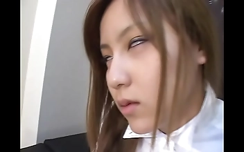 Irresistible JAV Enchantress Mesmerizes with Her Hypnotic Voice - Free1