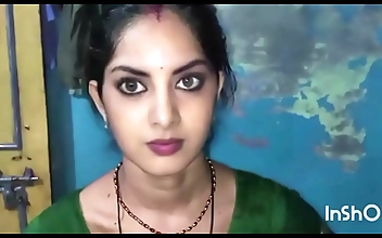 Witness the Sensual Pleasure of a Desi Bride as She Gets Pounded by Her Lustful Husband - JAV HD Video