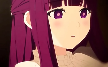 Hey There, Horny Slut! Dig Your Fingers into Your Juicy Tits and Scream Your Orgasm Louder than Ever! – Ferns Ultimate Pleasure Moment