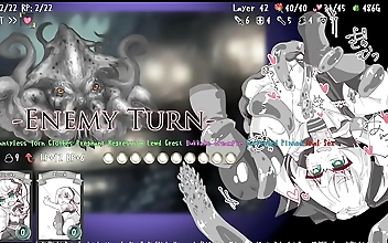 Unleashed Desires: Exploring the Hentai World of Lost Chapter