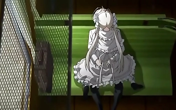 Yosuga No Sora: Cum-Splattered Scenes of Epic Proportions (JAV)