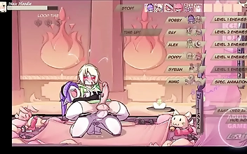 Sexy and alluring Japanese JAV idol, Yui Takino, in action!