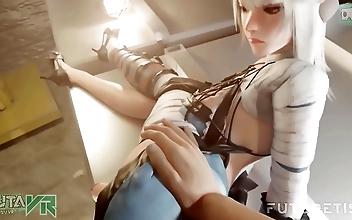 Holy shit, this JAV video is all about Kaines luscious anal! Explore this MILFs alluring backdoor and enjoy her slutty moves like never before