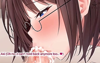 Embrace Your Slutty Side with Our Eng Sub Anime: Ane-Boku Ane-Sandwich – The Ultimate Kinky Motion Anime!
