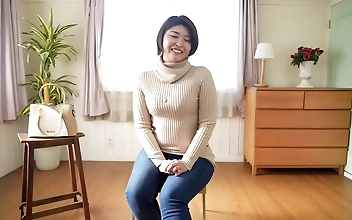 Miki Akai's Luscious Life as a Married Woman: A Juicy Documentary Unveiled