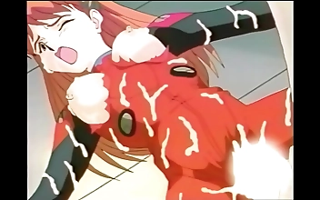 Unlock the Ultimate Power of the Human Instrumentality with Neon Genesis Evangelion: A 1080p VF Experience!