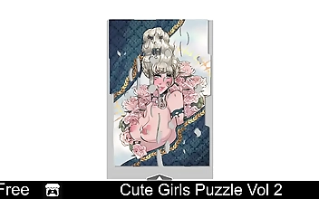 Getting Naughty with 18 Cute JAV Girls in Volume 2 - A must-watch Puzzle Unveiled!