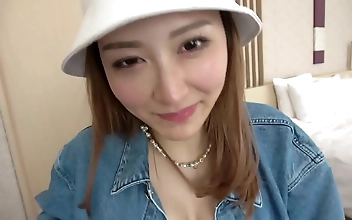 Unleash Your Desires With This Luscious G-Cup Goddess with Unbeatable Assets