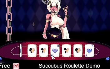 Obscene Delight with Mesmerizing Succubus: Stunning Oriental Beauty Teases and Torments You to Ultimate Bliss!