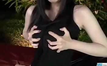 JAV Enchantress Sofia Takigawa s Slow Blowjob Will Leave You Luscious