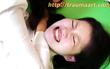 JAV Enchantress Abandons Dating App for Luscious Lovers: Watch Her Alluring Escapades Now!