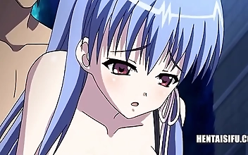 Japanese Virgin Girl Loses Her Innocence to a Stranger and Gets Pounded by Another Man