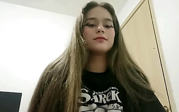 Prepare Yourself for the Ultimate Blowjob: My Horny Stepsister Knows How to Make You Cum Hard