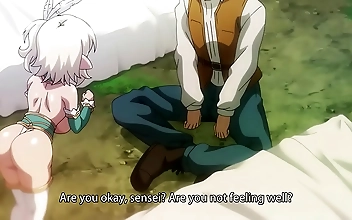 Welcome to the World of Erotic Fantasy! Explore the Naughty Life of Hentai,