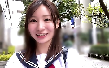 JAV Princess Enchants with Alluring Luscious Body in Lustful Hamedori Scene