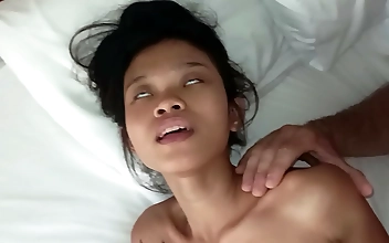 Welcome to the Club: First Anal Sex on New Year s Eve with Luscious Japanese Enchantress