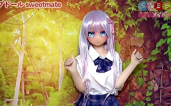 Tatanai's Luscious Love Doll Debut at Pappetto Pinku - A Must-Watch for JAV Fans!