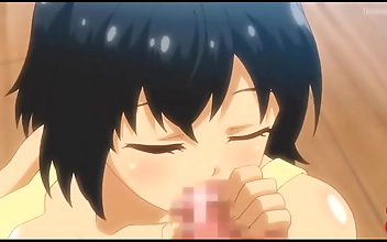 Japanese Rural Life Uncensored - Episode 1 to 2